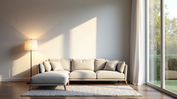 Améliorez votre espace intérieur avec Loginea pour tout résoudre