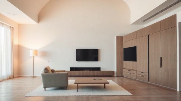 Améliorez votre espace intérieur avec Loginea pour tout résoudre