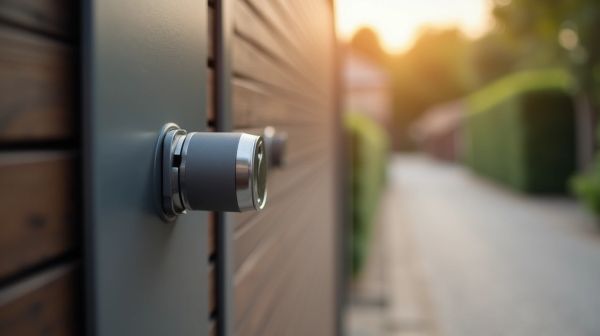 Choisir un installateur automatisme portail à Villefranche sur Saône : conseils et avis