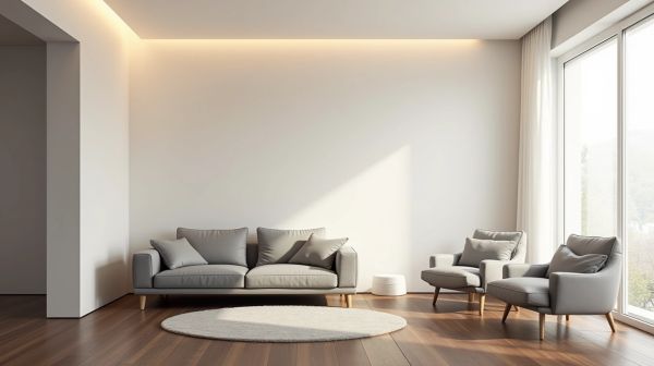Espace intérieur optimal : adieu les problèmes avec Loginea