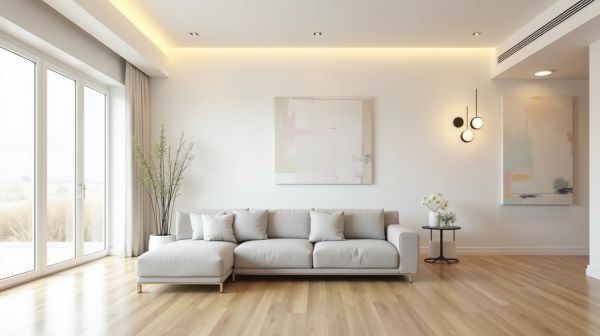 Espace intérieur optimal : adieu les problèmes avec Loginea