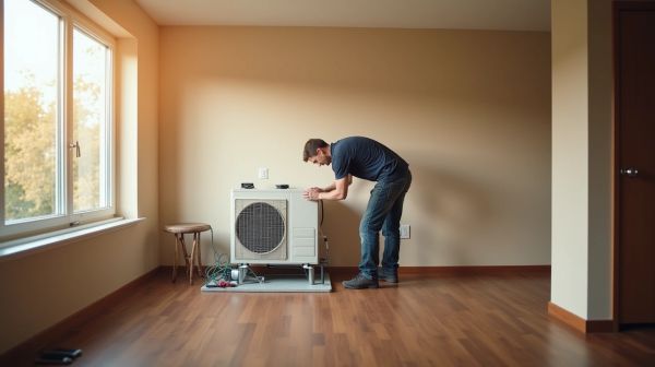 Installer une pompe à chaleur : ce que les autres ne vous disent pas