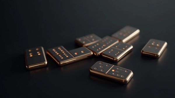 Les avantages incontournables d'un domino électrique