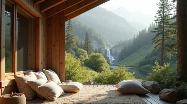 Les fermetures en Savoie : un mariage entre design et bien-être