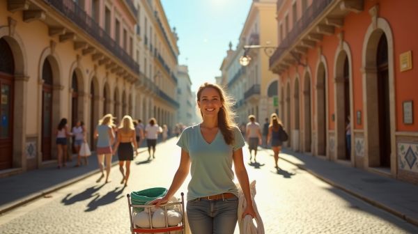 Optimiser votre temps grâce aux femmes de ménage à Valence