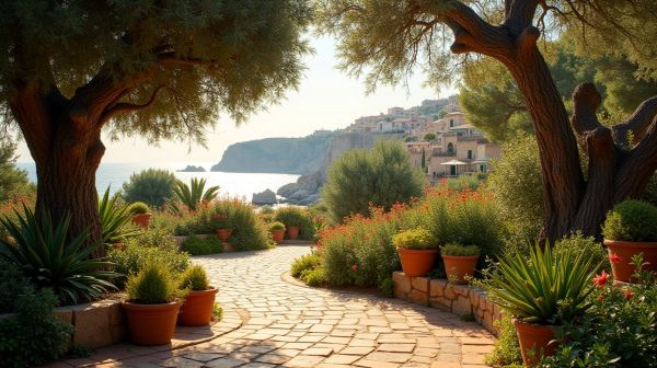 Pourquoi faire appel à un jardinier paysagiste à Marseille vous surprendra