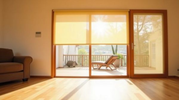 Quel prix pour un volet roulant solaire selon vos besoins ?