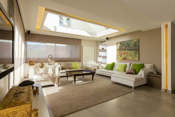 Solutions créatives d'architecture intérieure pour tous - Atelier Intérieur