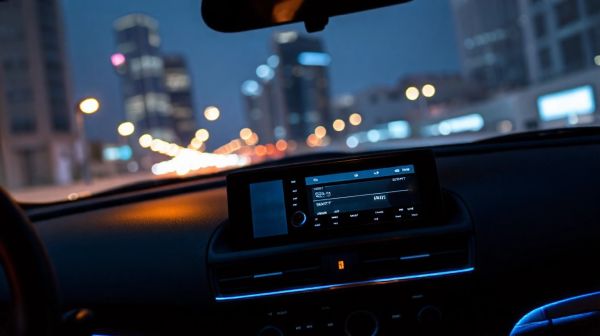 Top 5 autoradios à ne pas manquer en 2025 : sélection et avis