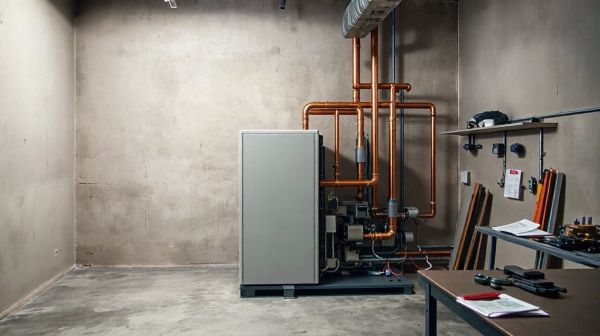 Top conseils cachés pour installer une pompe à chaleur