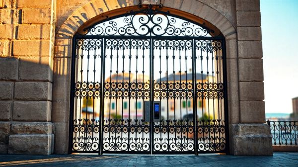 Top installateurs d'automatismes de portail à Villefranche : guide et choix