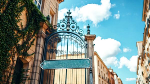 Top installateurs d'automatismes de portail à Villefranche : guide et choix