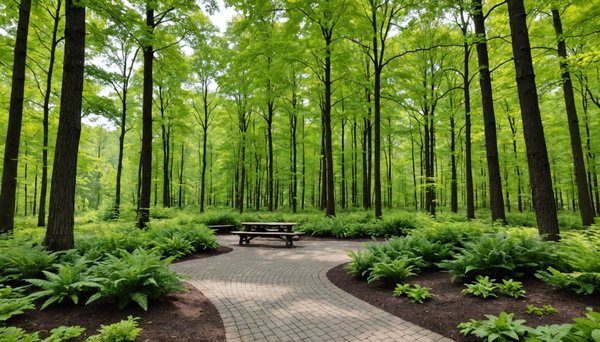 Les Nouvelles Pratiques pour l'Aménagement Extérieur