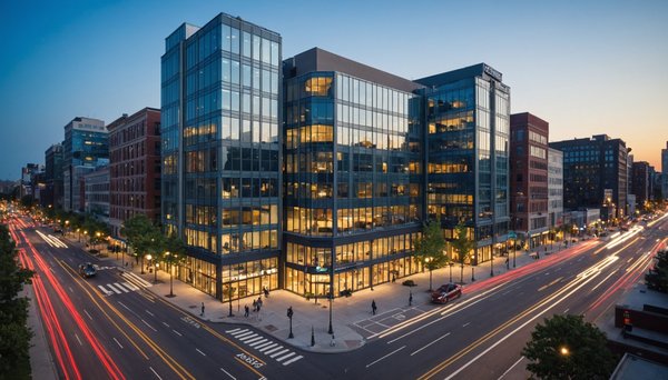 Les tendances de la location commerciale à suivre