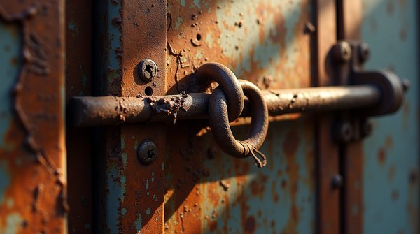 Porte claquée ou serrure cassée : nos conseils d'expert en urgence