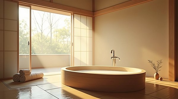 Tout savoir sur la toilette japonaise : confort, hygiène et économies