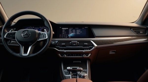 Découvrez la meilleure autoradio pour 2025 : guide et comparatif