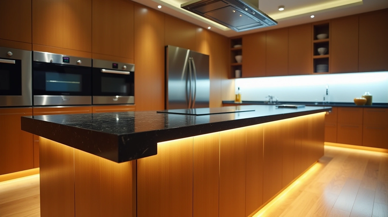 Vos questions sur les cuisines équipées éco-responsables