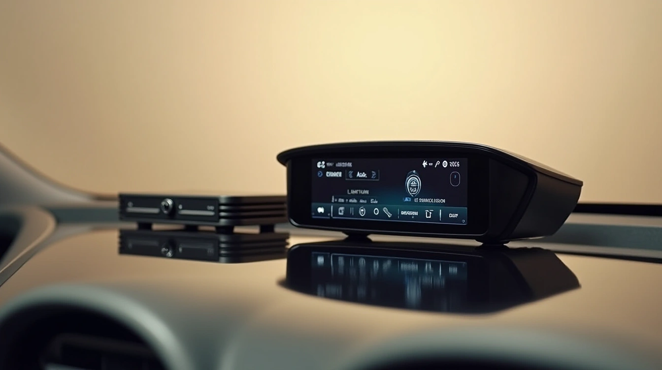 Questions fréquentes sur le choix d'un autoradio